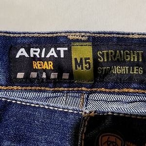 Ariat Jean's mens 38×32
